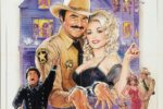 The Best Little Whorehouse in Texas Poster