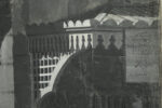 'Cairo Market' backdrop from Cairo, detail shot