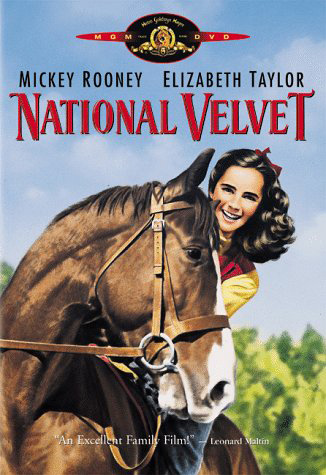 National Velvet (1944), Metro-Goldwyn-Mayer