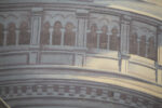 'Montmartre, Paris' backdrop from Unattributed, detail shot